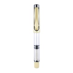 Piston-filled Calligraphy Brush for Kids Beginner Adult Practicing Calligraphy