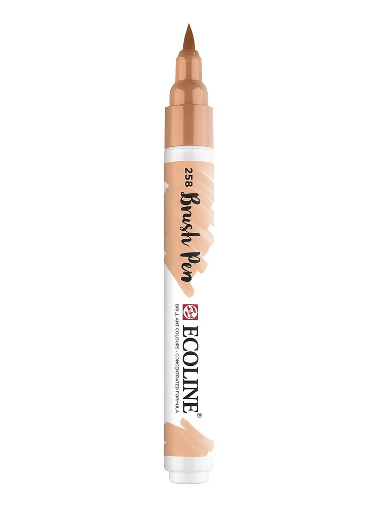 Royal Talens Ecoline Watercolor Brushpens