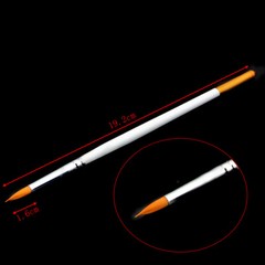 6Pcs Art Painting Brushes Set Acrylic Oil Watercolor Artist Paint Brushes Dulcet