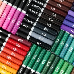 Yagol Colored Pencils for Adult Coloring Books, 72 Color Pencil Set, Soft Cor…