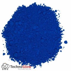 Fluorescent Powder, BLUE – UV Reactive Powder / Pigment
