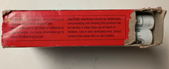 Uni-Paint 63604 PX-20 Oil-Based Paint Marker, Medium Line, Green, 12Pk
