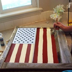 12 PACK American Patriot Stencils Marines Army Navy Flags 1776 50 Stars Gadsden