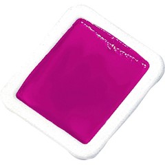 Prang Half-Pan Watercolors Refill (x8018)