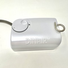 DINAIR Digital+ Pro Compressor Airbrush Makeup Model #874