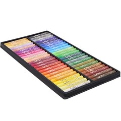 Soft Oil Pastel 48 Color Set Professional Grade