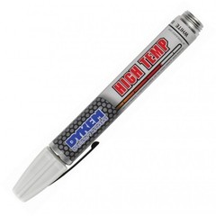 DYKEM High Temp – Paint Marker – Glass Metal Rubber Ceramics Welding