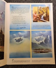 [EXCELLENT] The Magic Of Oil Painting Walter T Foster Publication By W Alexander