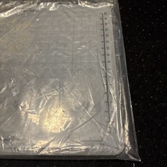 MYNT3D 3D Pen Mat Kit DesignPad