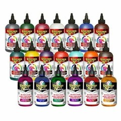 Unicorn SPiT – Gel Stain & Glaze – 20 Complete Paint Collection – 8oz Origina…