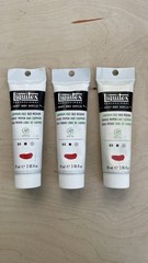 Liquitex Professional Heavy Body Acrylic Paint, 2oz tubes -you choose color!