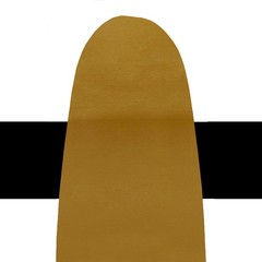 Heavy Body Acrylics, Iridescent Bronze Fine, 2 fl. oz. Tube, Professional Acr…