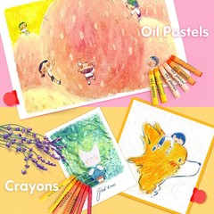 Soucolor Art Supplies, 283 Pieces Drawing Set Art Kits with Trifold Art Easel, 2