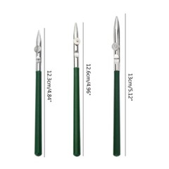 Artist Ruling Pen for Fine Line Drawing Art Illustration Gouache Painting