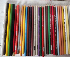 Prismacolor Scholar Premier Colored Pencils Singles CHOOSE YOUR COLOR READ