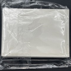 Aitoh Handmade Watercolor Paper 5×7 140lb 300gsm Cotton Acid Free 29 Sheets