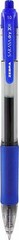 Zebra Sarasa X20 Dry Gel Retractable Pen, 1.0mm Bold, Choose Color & Pack Size