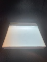 Light Tracer by Artograph Light Box, 12” x 10” Model 225-365 Tested Works Great