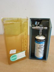 Olympos Air Brush Piece com Young 88 – air brush sprayer in box UNUSED