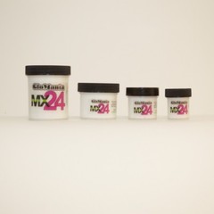 LILAC MX24 Extreme Glow in the Dark Paint Day Invisible Range 1oz