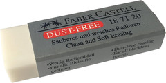 [Pack of 4] LARGE Eraser Dust Free Clean and Soft Erasing for ART, OFFICE, SCHO