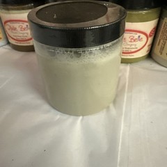 Dixie Belle Chalk Mineral Paint 8oz Dried Sage Craft Furniture