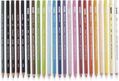 Prismacolor Premier Colored Pencils, Manga Colors, Adult Coloring, Set of 23