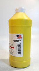 Crayola Artista II Washable Tempera Paint Yellow 32 oz – Lot of 2 Bottles