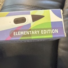 CRAFT PEN Bundle With Filament NIB