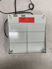 Light Tracer by Autograph Light Box, 12” x 10” Model 225-365 Tested