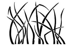 8Pack! Spray Paint Camouflage Stencils 10 Mil DIY Camo Templates 14″ (8 Designs)