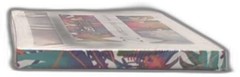 Gencrafts Watercolor Brush Pens – Real Brush Tips – No Mess Storage Case
