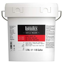 Professional Gloss Heavy Medium, 3.78L (128-oz)