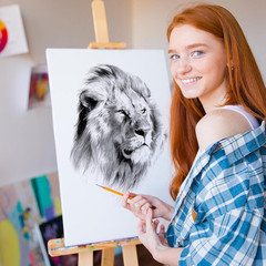 Stretched Canvas for Painting, 60 Pack Multi Size11X14, 8X10, 5X7, 4X6, 4X4, Bla