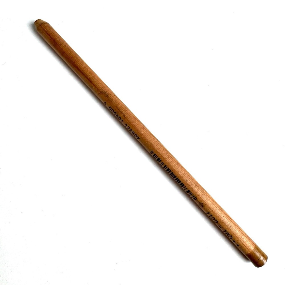 Faber Castell Pitt Pastel 1122-180 Raw Umber Pencil