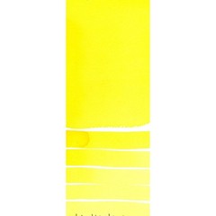 Extra Fine Watercolor Paint Tube Hansa Yellow Light Daniel Smith 15ml