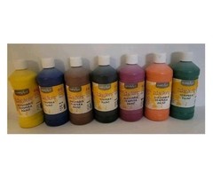 Bulk Lot Craft Paint Various Sizes, Colors, Brands, Acrylic, Tempera, Washable