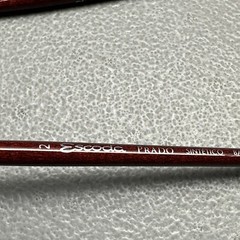 ESCODA PRADO S.1416-2 BRUSH (( LOT OF 6 )) SIZE 2
