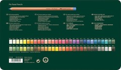 Pastel Pencils Faber Castell Pitt Tin 60 Count Artist Drawing Set