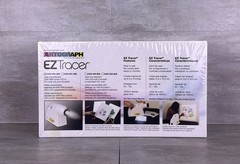 Artograph EZ Tracer Art Projector White #225-550 Brand New Factory Sealed