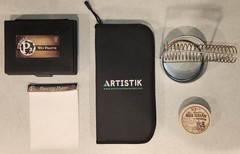 Miniature Painting Tool Kit
