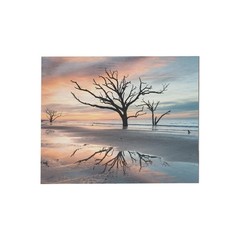 Aluminum Archival Painting & Mounting Panel 14×18, 4 Pack, Double-Sided, 100%…