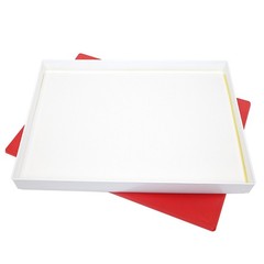 Sta-Wet Handy Palette, 12in x 16in Airtight Stay Wet Palette, Keeps Wet Paint…