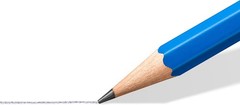 Lumograph Graphite Drawing and Sketching Pencils 100G6, Set of 6 Degrees in an A