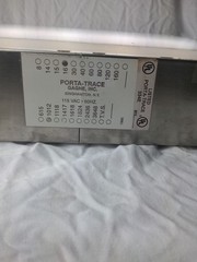 Gagne Porta-Trace Light Box Model #1012 8 Watt 10″ X 12″ Tracing Works Tested