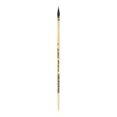 da Vinci 418 Petit Gris Pur Paint Brush Wood Blue Series large Family Natural