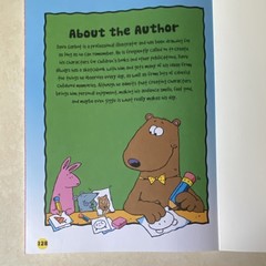Walter Foster Jr. The Big Book of Cartooning Art Instruction How-To Book