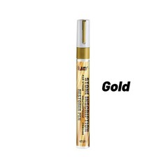 Tombstone Touch Up Pen Gravestone Repair Marker Weatherproof 20g