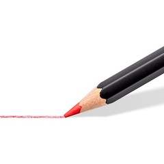 Super Soft Colored Pencils Rich Pigment Assorted Colors 149C C14 Box 24 PCS