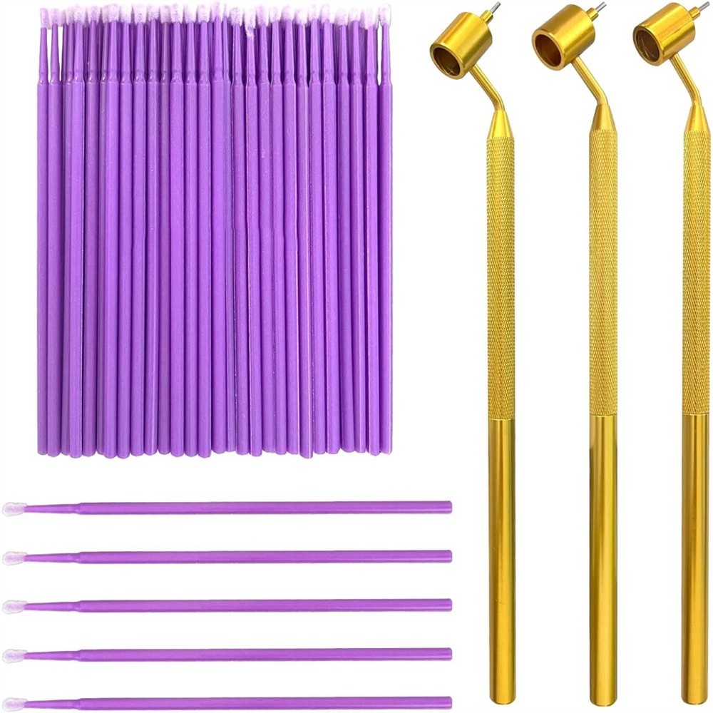 103 Thin Line Painting Pens, 0.3mm, 0.5mm and 0.7mm, Pennar4981